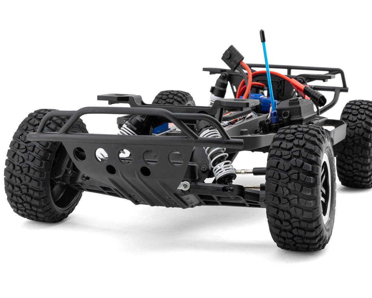 Traxxas Slash 1/10 RTR 2WD Short Course Truck w/XL-5 ESC, TQ 2.4GHz Radio, Battery & USB-C Charger