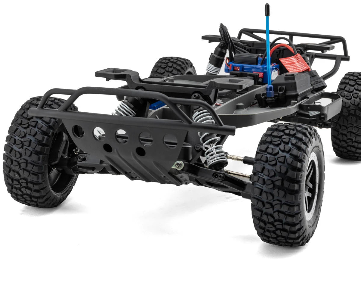 Traxxas Slash® BL-2s™ HD 1/10 RTR 2WD Brushless Short Course Truck