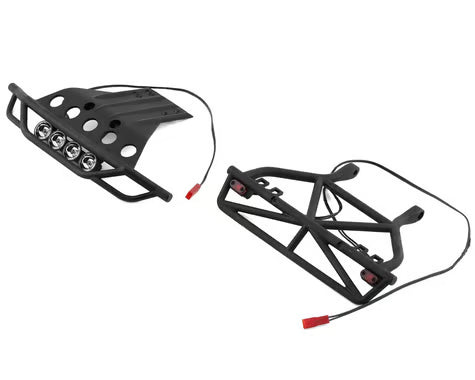 Traxxas Slash LED Light Kit w/Front & Rear Bumpers