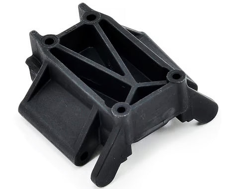 Rodamientos de bolas, sellados de caucho negro (12x18x4mm) (2)