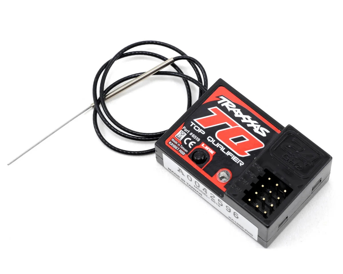 Traxxas Micro 3-Channel Receiver
