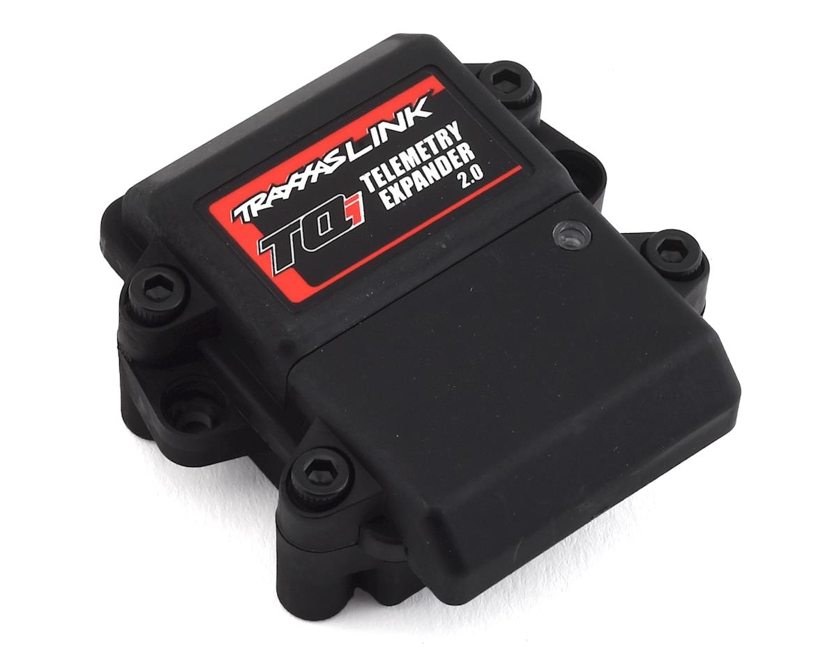 Traxxas TQi Radio System 2.0 Telemetry Expander