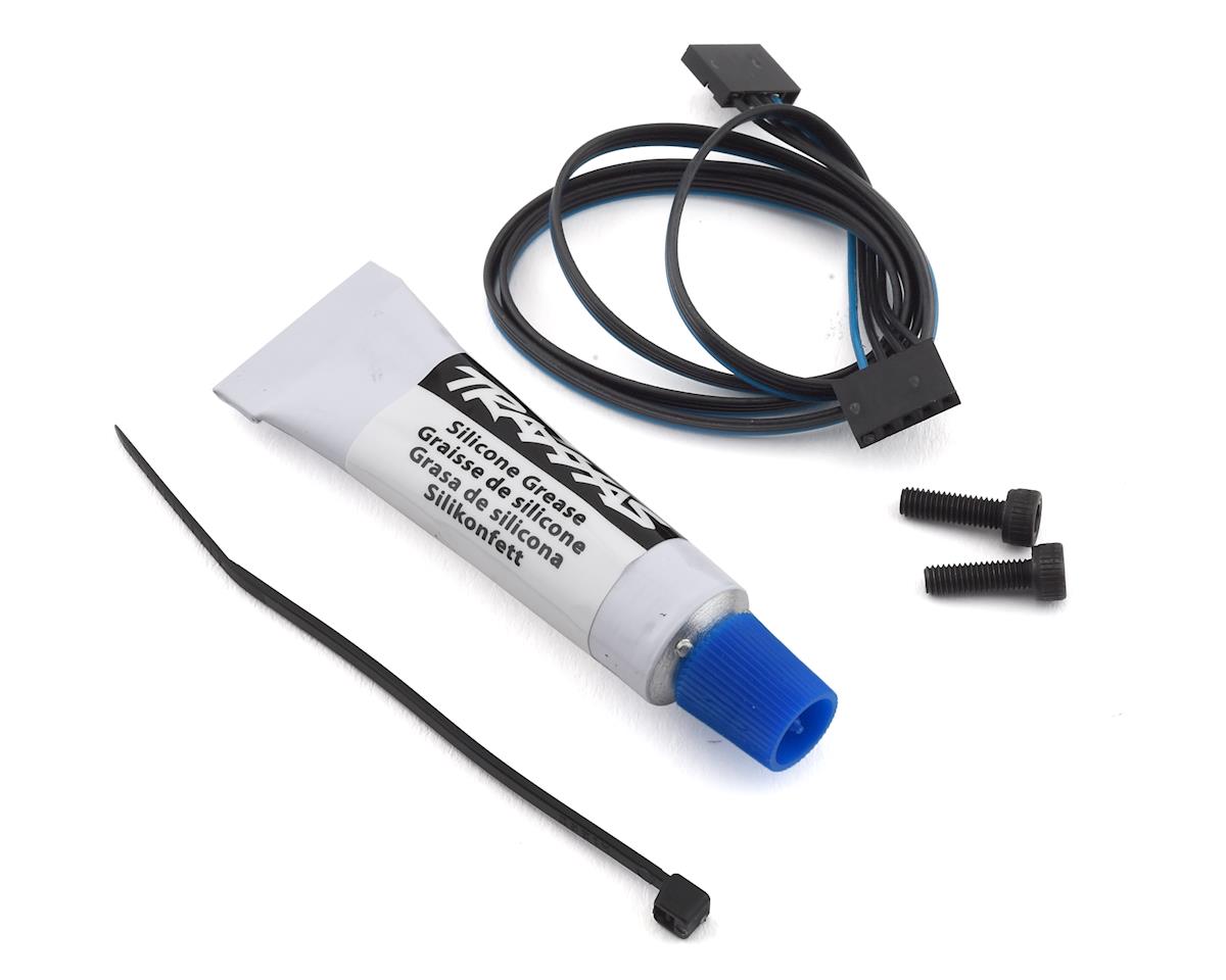 Traxxas TQi Radio System 2.0 Telemetry Expander