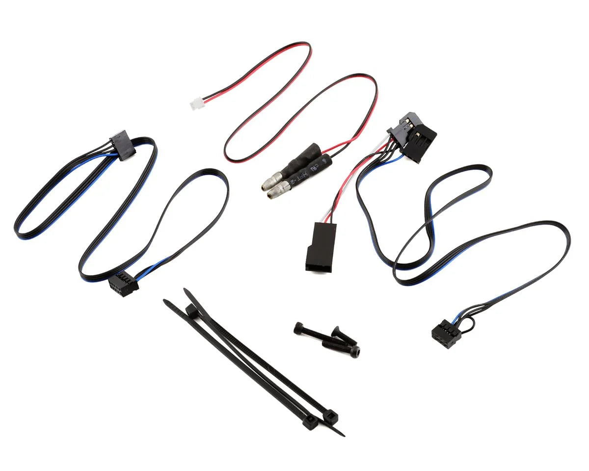 Traxxas Pro Scale Lighting Control System Power Module