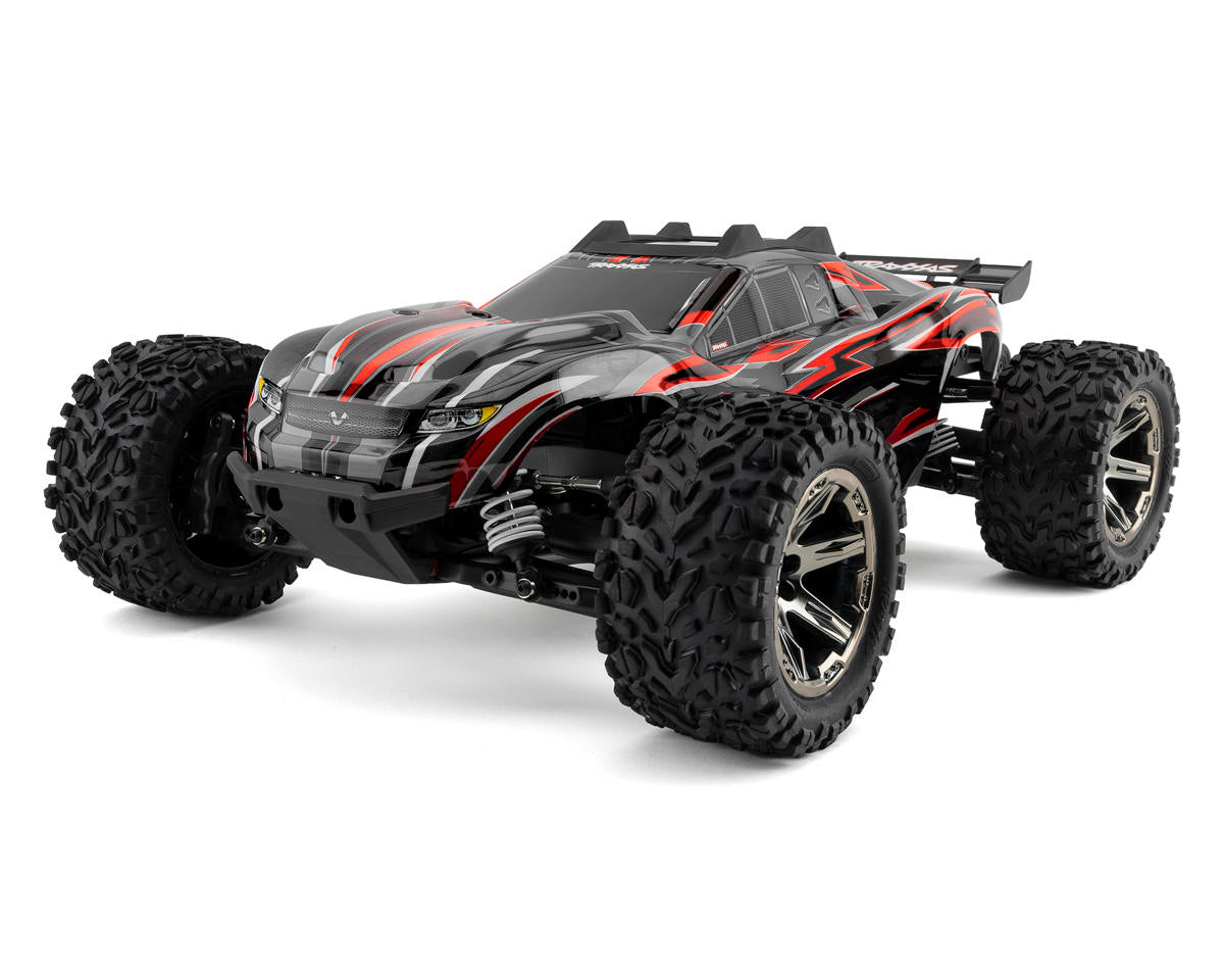 Traxxas Rustler 4x4 VXL Brushless RTR 1/10 4WD Stadium Truck