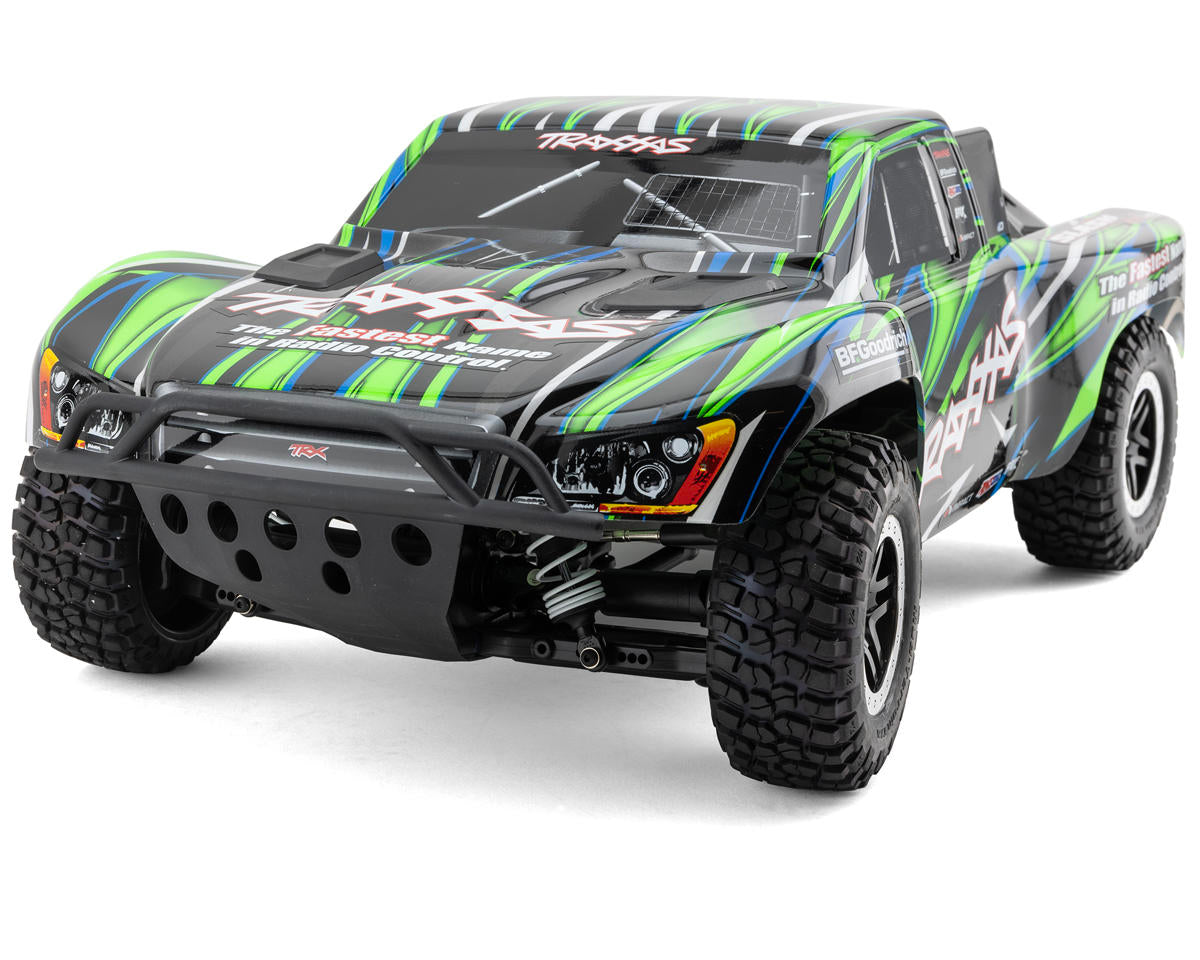 Traxxas Slash VXL 1/10 RTR 4x4 Brushless Short Course Truck