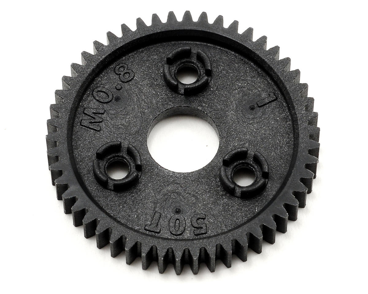 Traxxas .8 Mod Spur Gear (50T) (Slash 4x4)