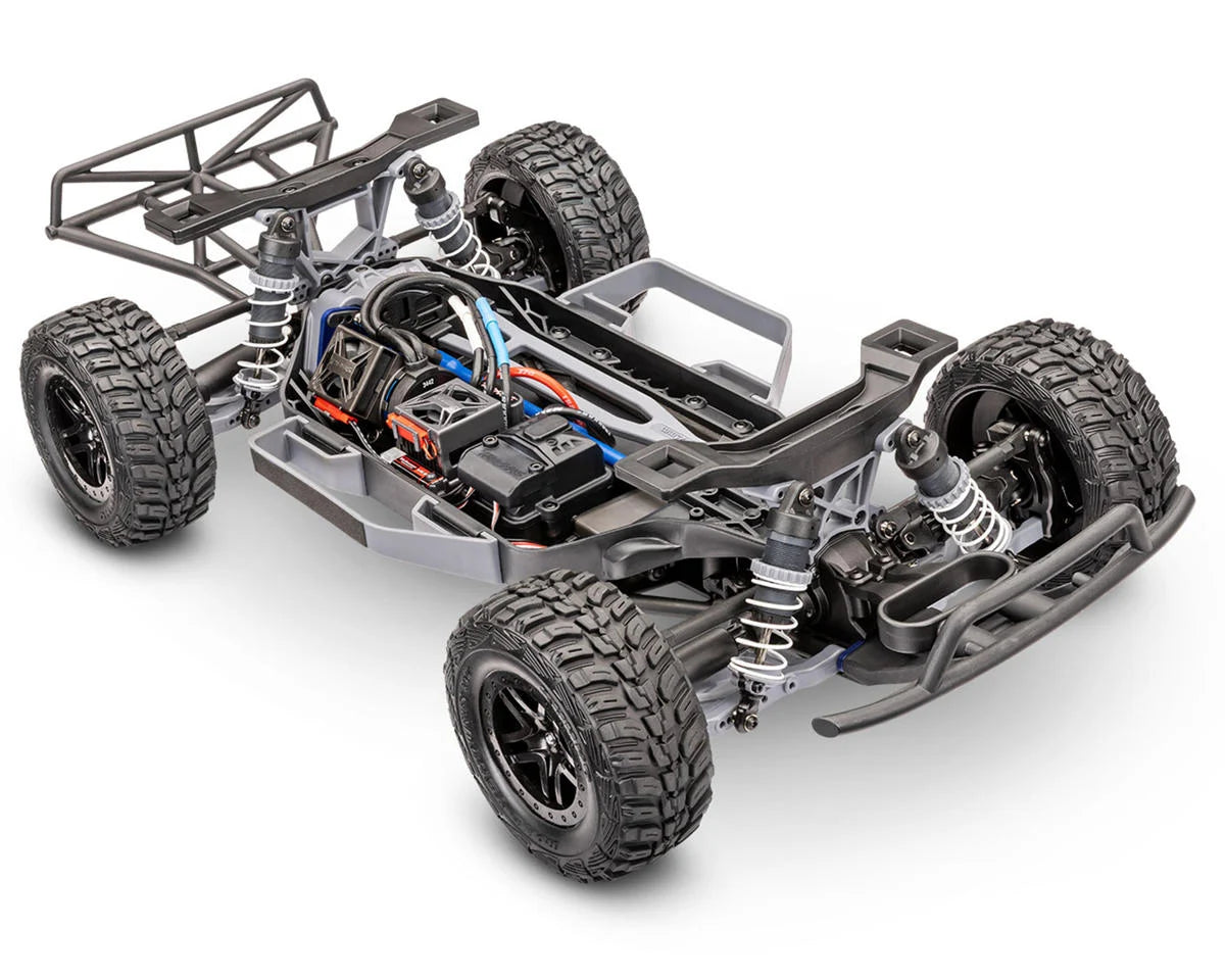 Traxxas Slash® VX3 Slash 4X4 Short Course Truck
