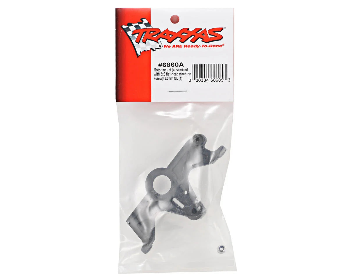 Traxxas Motor Mount w/Hardware
