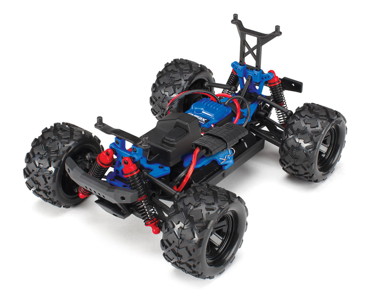 LaTrax® Teton®: 1/18 Scale 4WD Electric Monster Truck