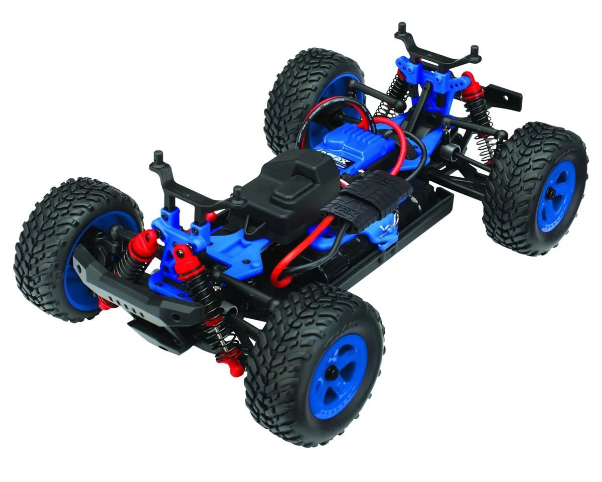 LaTrax® Desert Prerunner: 1/18-Scale 4WD Electric Truck
