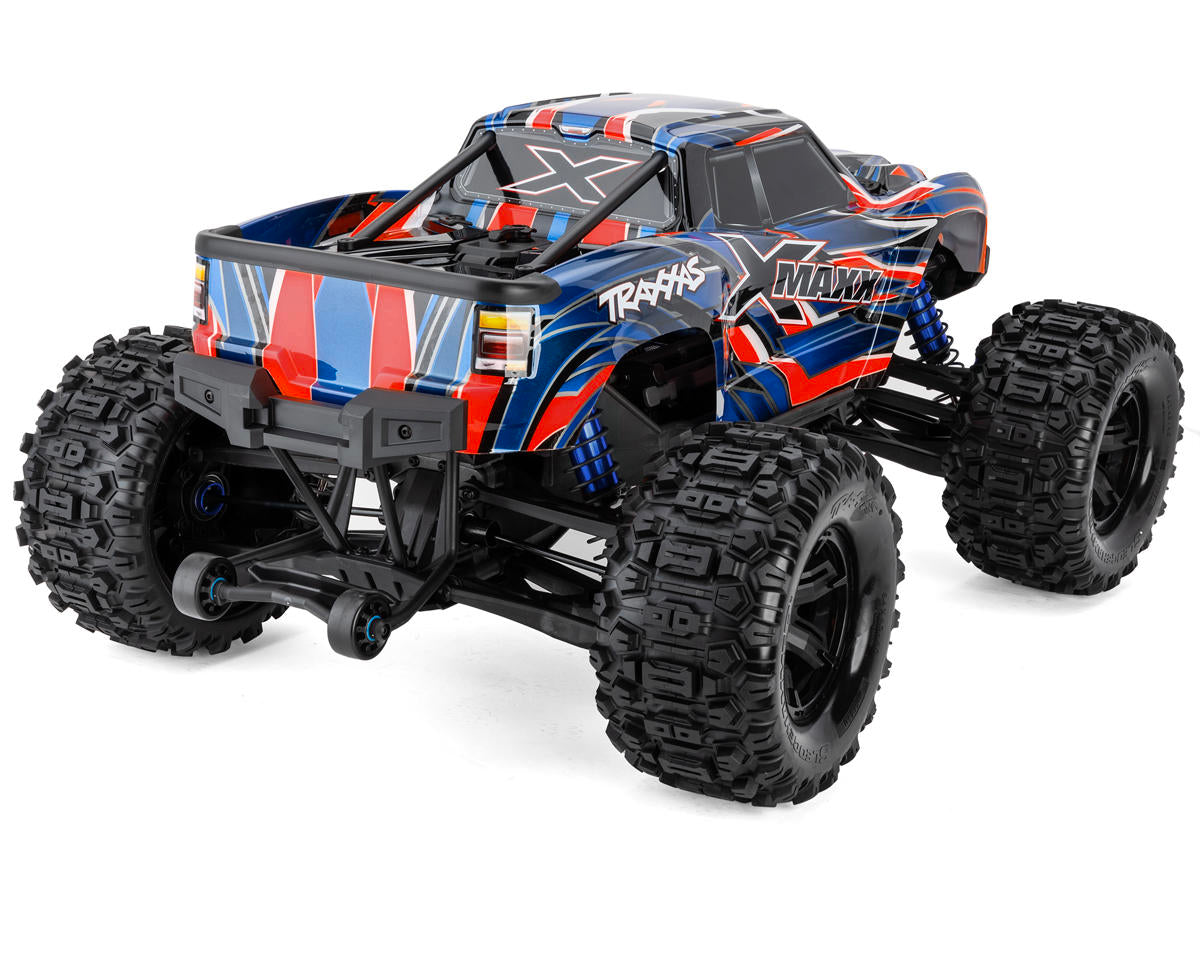 Traxxas X-Maxx 8S 1/6 4WD Brushless RTR Monster Truck