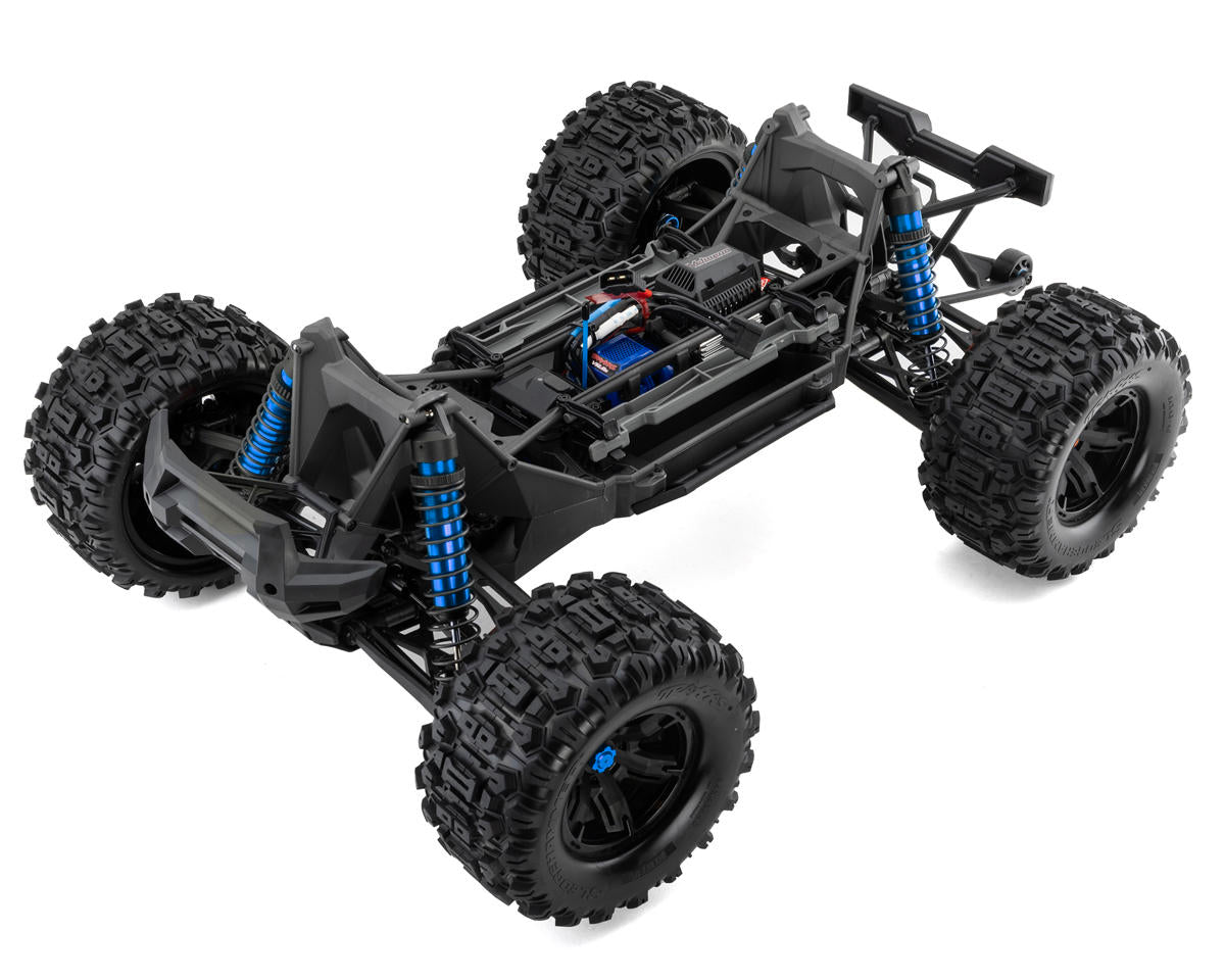 Traxxas X-Maxx 8S 1/6 4WD Brushless RTR Monster Truck