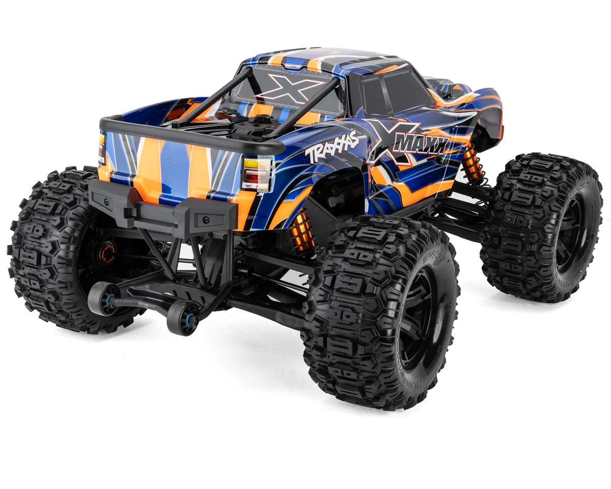 Traxxas X-Maxx 8S 1/6 4WD Brushless RTR Monster Truck