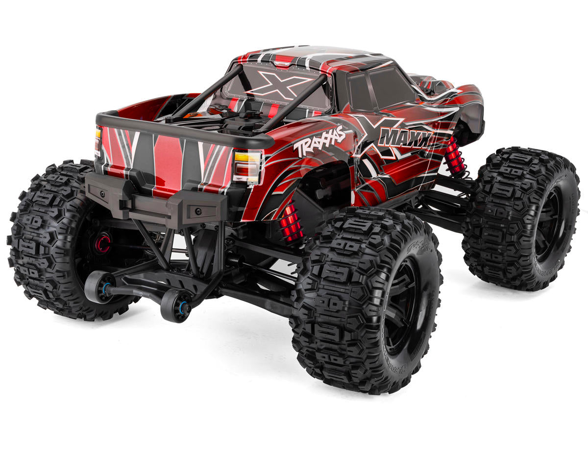 Traxxas X-Maxx 8S 1/6 4WD Brushless RTR Monster Truck