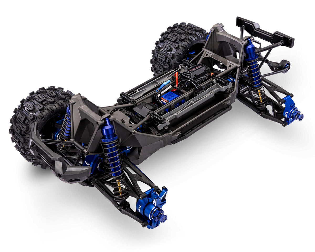 Traxxas X-Maxx Ultimate 8S 4WD Brushless RTR Monster Truck