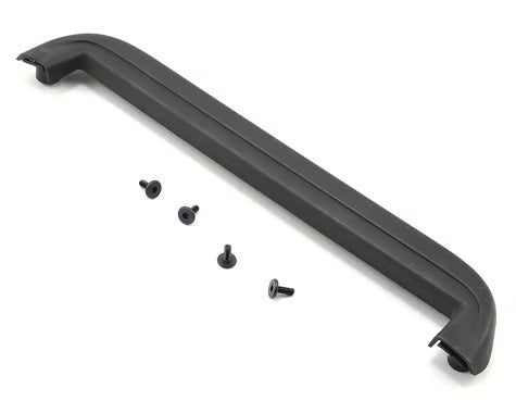 Traxxas X-Maxx Tailgate Protector