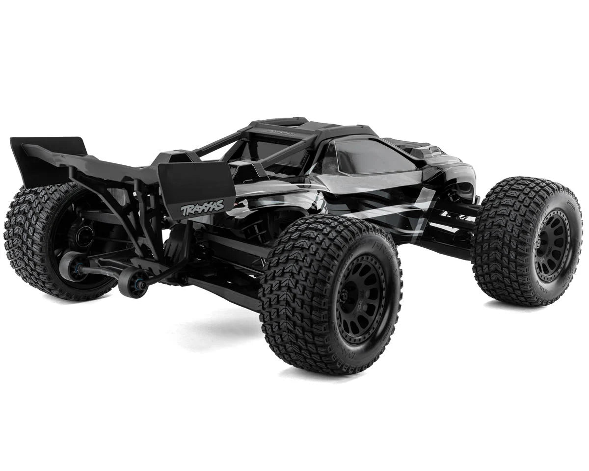 Traxxas XRT 8S Extreme 4WD Brushless RTR Race Monster Truck