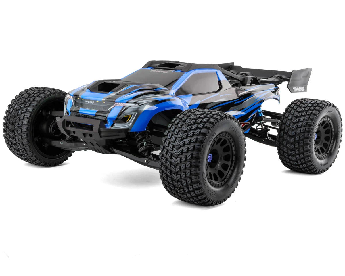 Traxxas XRT 8S Extreme 4WD Brushless RTR Race Monster Truck