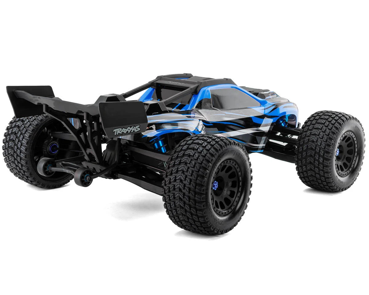 Traxxas XRT 8S Extreme 4WD Brushless RTR Race Monster Truck