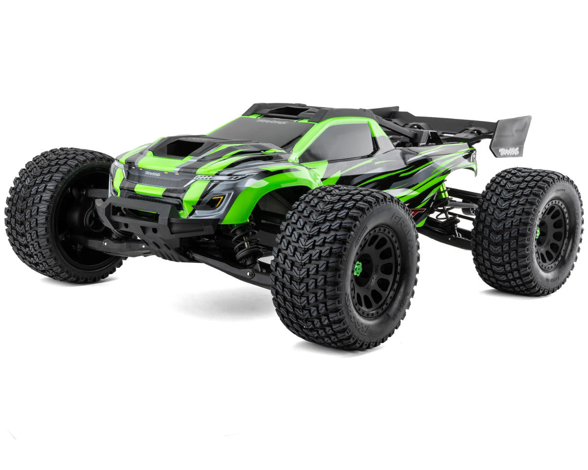 Traxxas XRT 8S Extreme 4WD Brushless RTR Race Monster Truck
