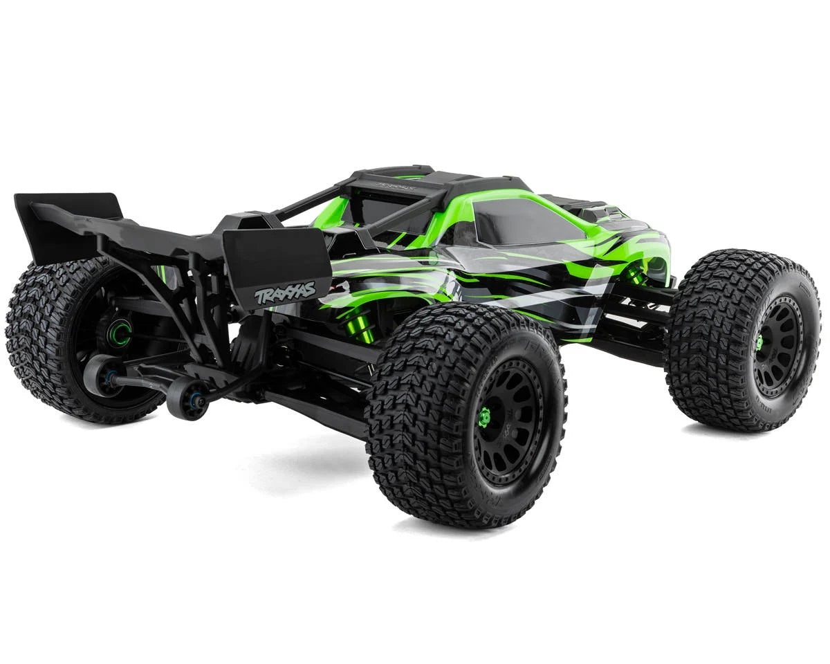 Traxxas XRT 8S Extreme 4WD Brushless RTR Race Monster Truck