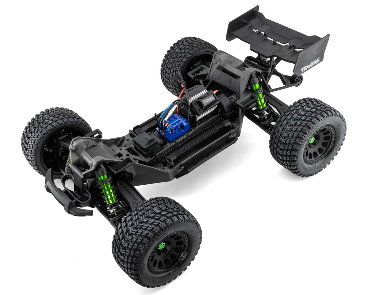 Traxxas XRT 8S Extreme 4WD Brushless RTR Race Monster Truck