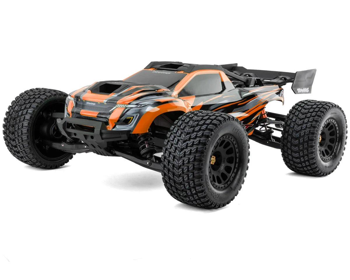 Traxxas XRT 8S Extreme 4WD Brushless RTR Race Monster Truck