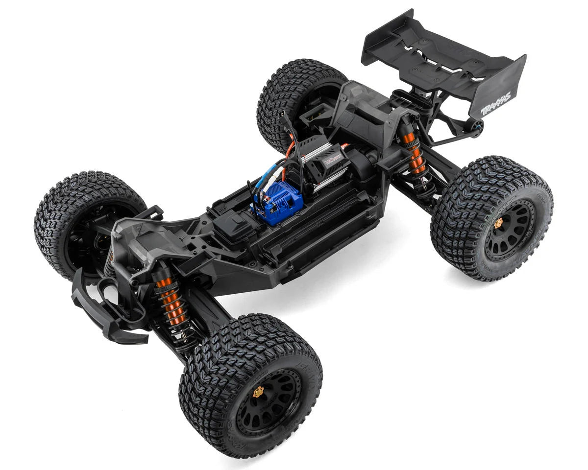 Traxxas XRT 8S Extreme 4WD Brushless RTR Race Monster Truck