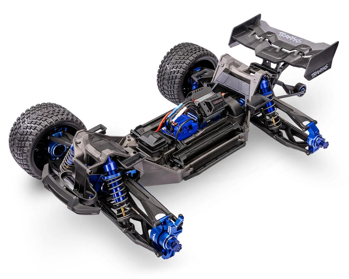 Traxxas XRT Ultimate 8S RTR Electric Brushless Monster Truck