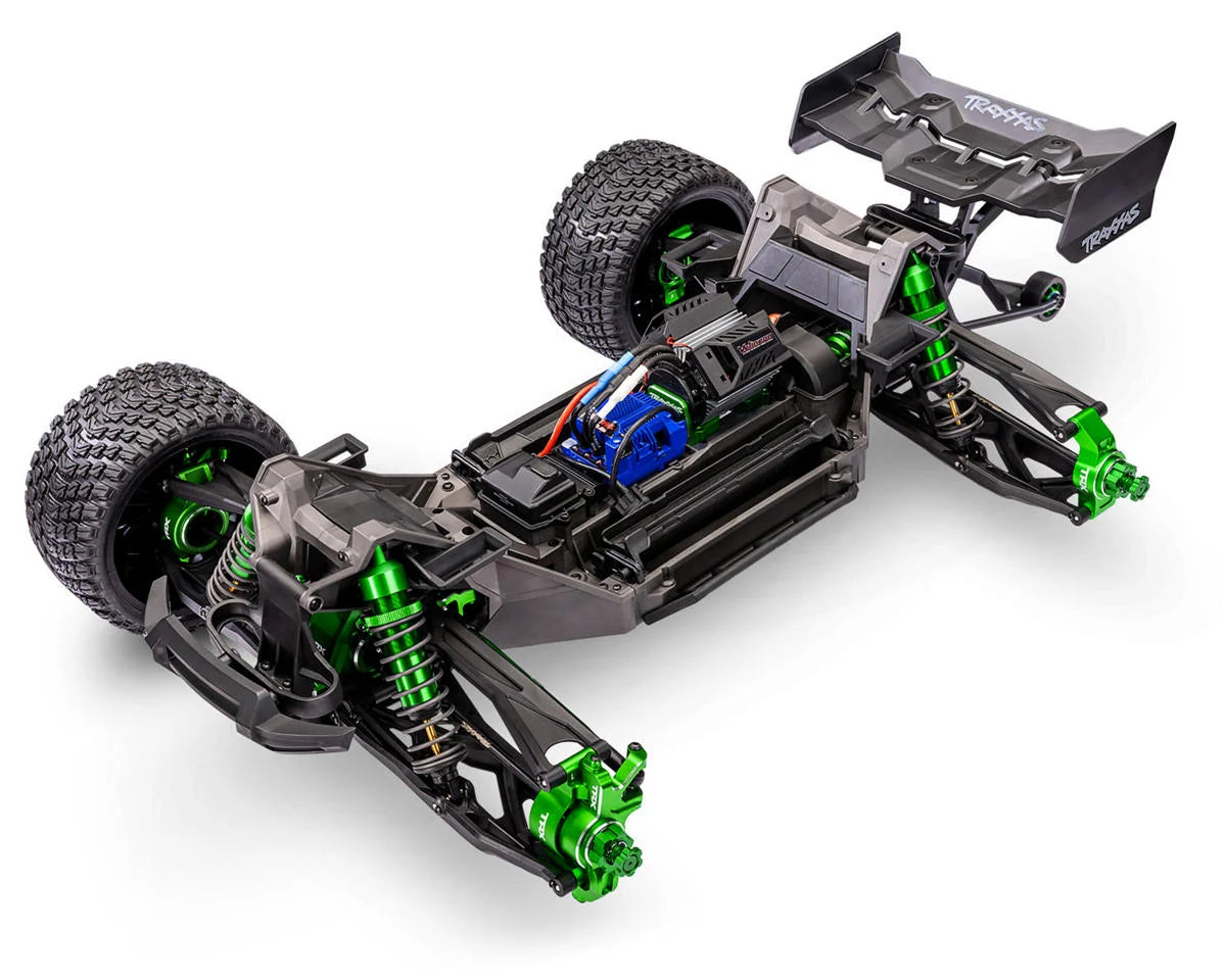 Traxxas XRT Ultimate 8S RTR Electric Brushless Monster Truck