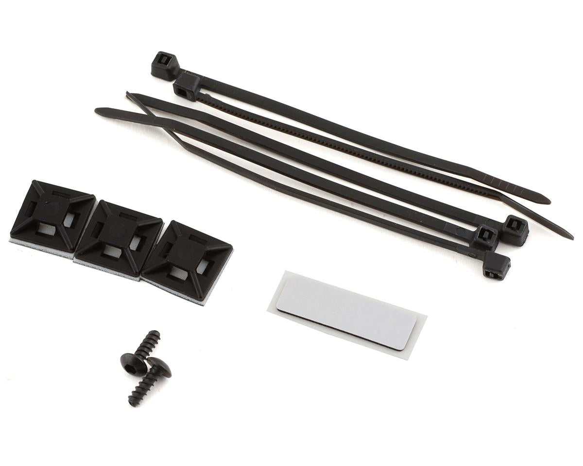 Kit de luces LED, completo (incluye amplificador de potencia de alto voltaje #6590)