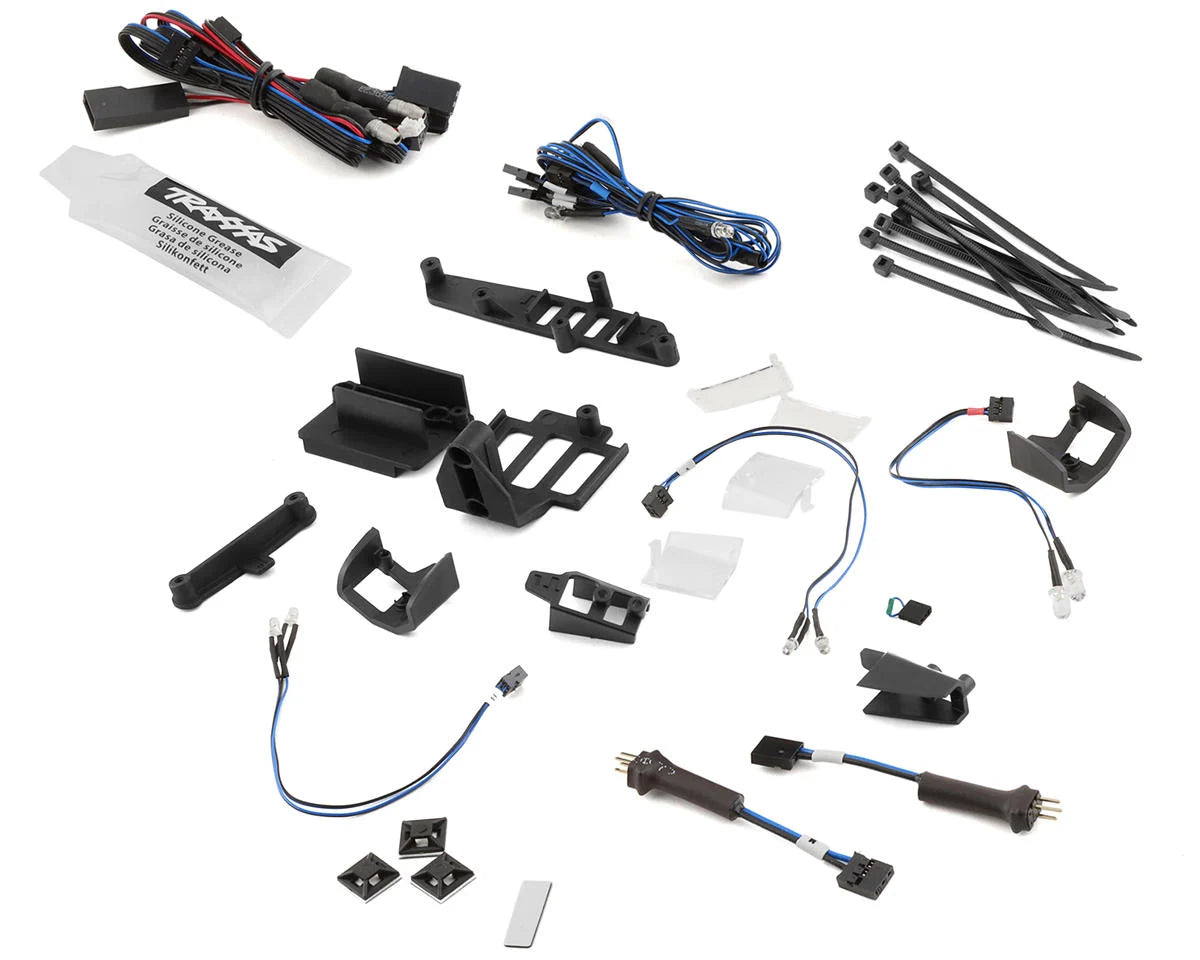 Traxxas TRX-4 Sport Pro Scale LED Light Set