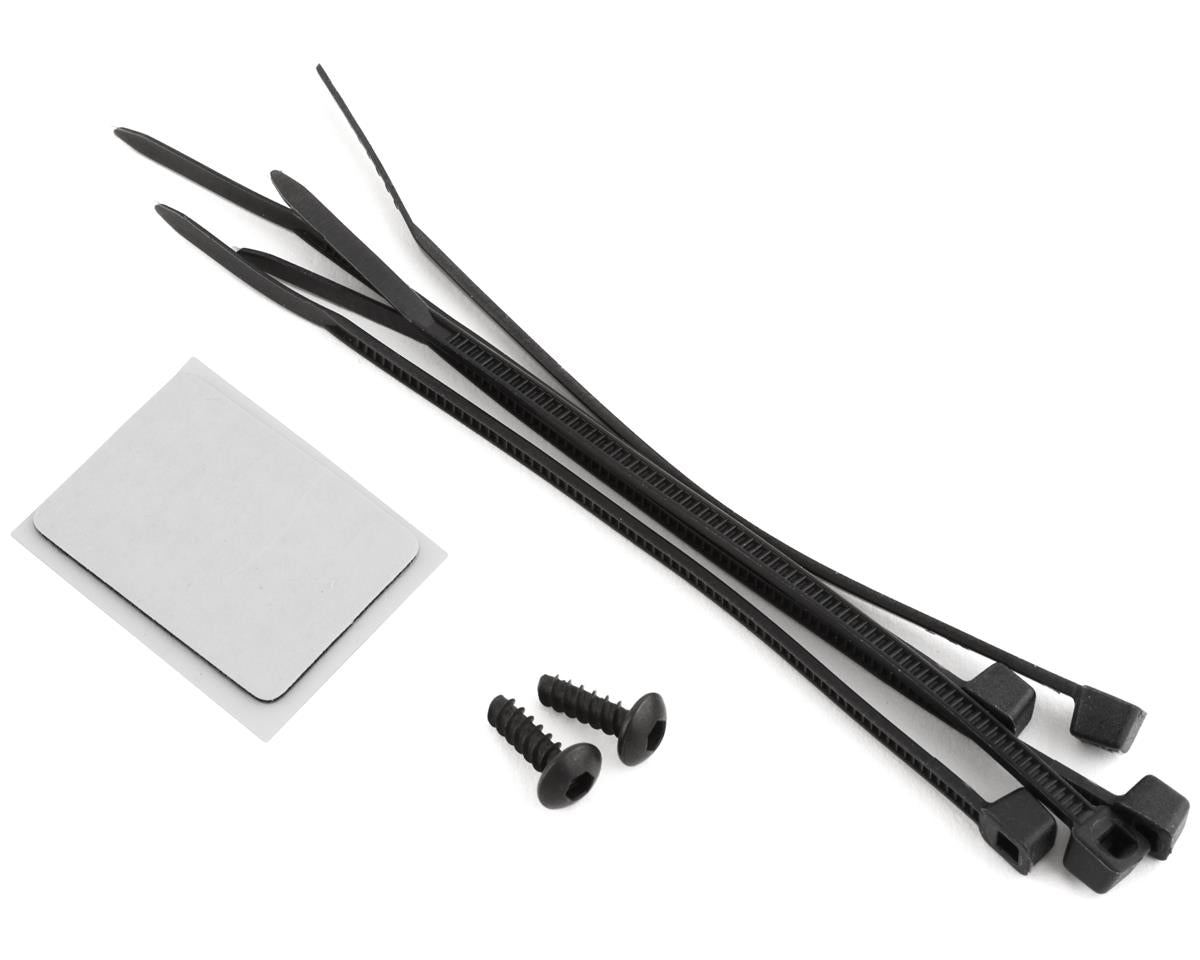 Traxxas TRX-4 Chevrolet Blazer Pro Scale Advanced Lighting Control System Installation Kit