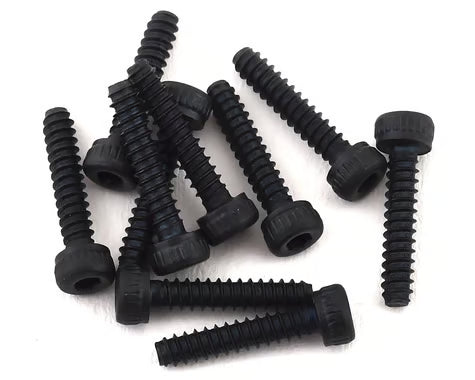 Traxxas TRX-4 2x10mm Cap Head Screws (10)