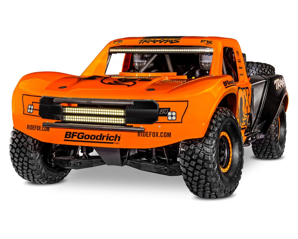Traxxas Unlimited Desert Racer UDR 6S RTR 4WD Race Truck