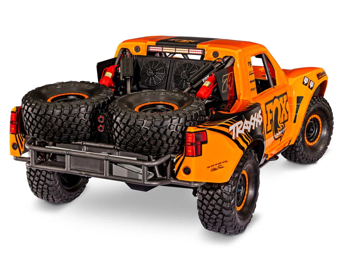 Traxxas Unlimited Desert Racer UDR 6S RTR 4WD Race Truck