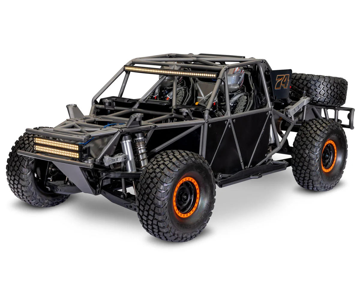 Traxxas Unlimited Desert Racer UDR 6S RTR 4WD Race Truck