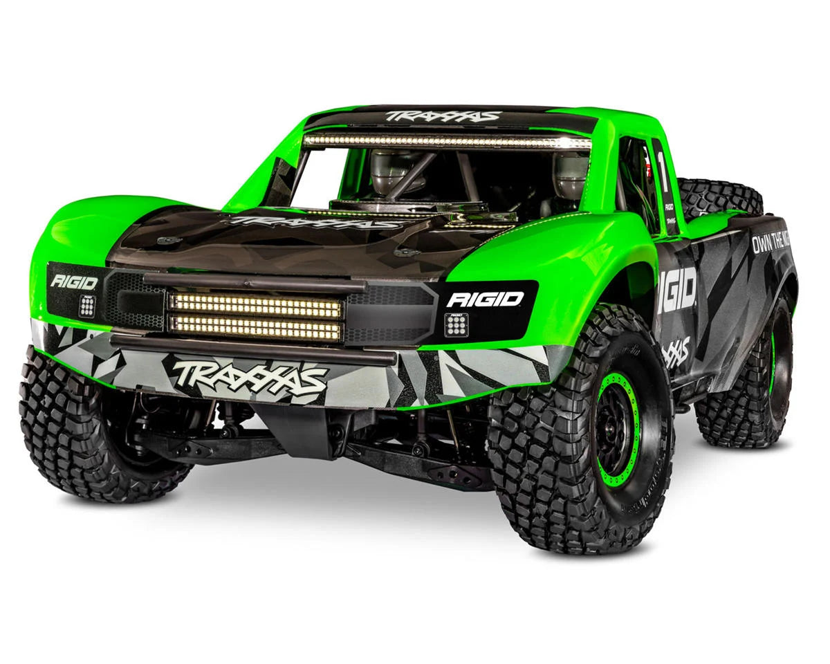 Traxxas Unlimited Desert Racer UDR 6S RTR 4WD Race Truck
