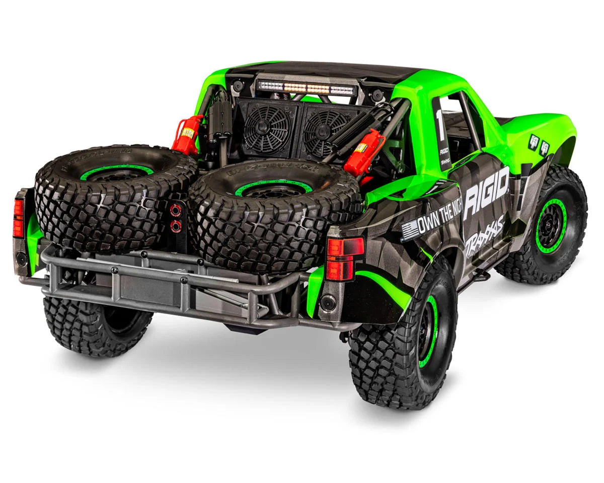 Traxxas Unlimited Desert Racer UDR 6S RTR 4WD Race Truck