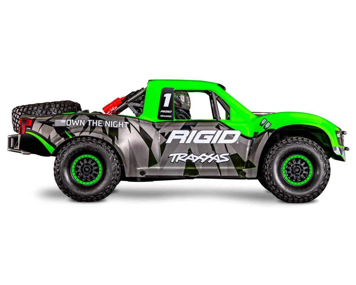 Traxxas Unlimited Desert Racer UDR 6S RTR 4WD Race Truck