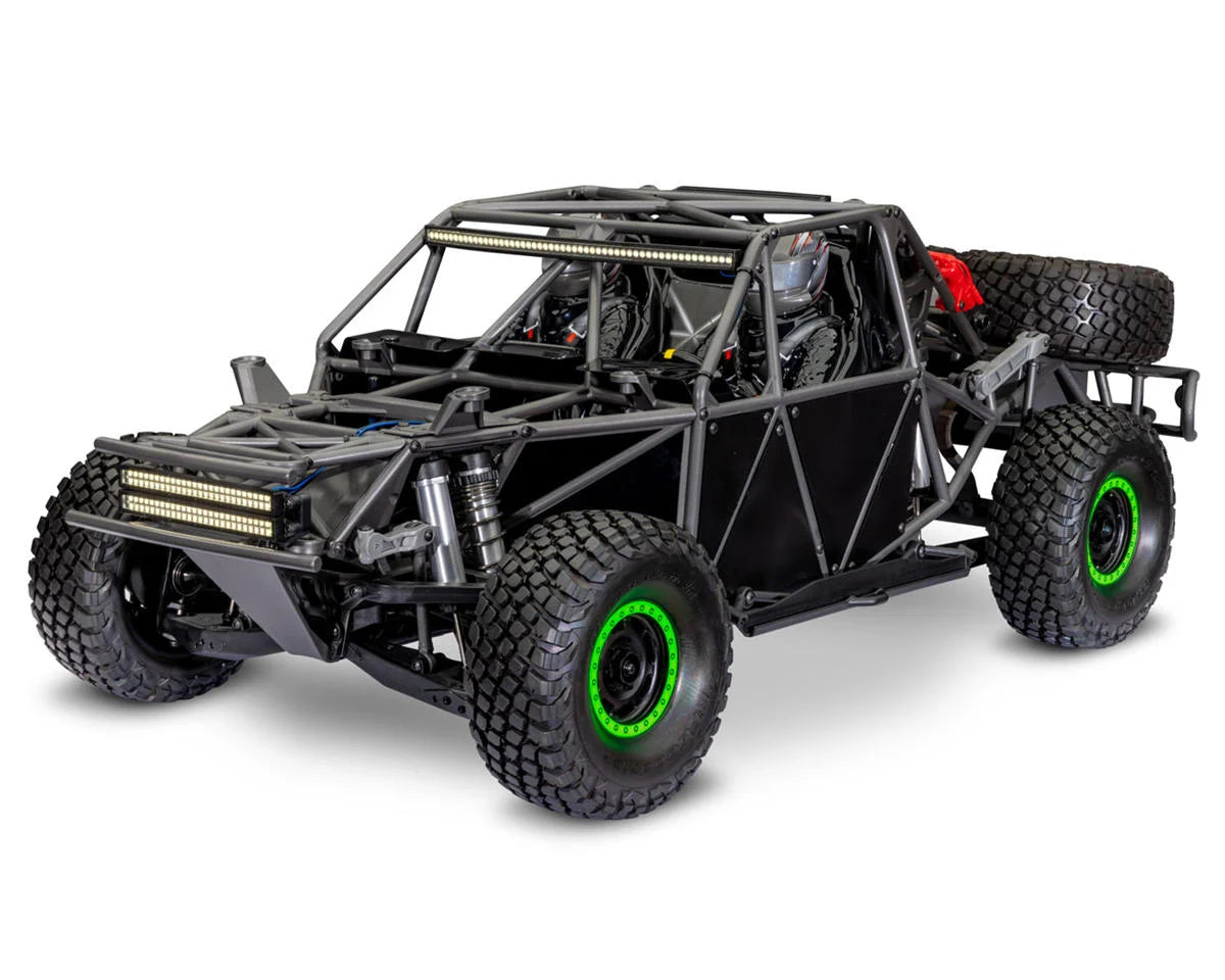 Traxxas Unlimited Desert Racer UDR 6S RTR 4WD Race Truck