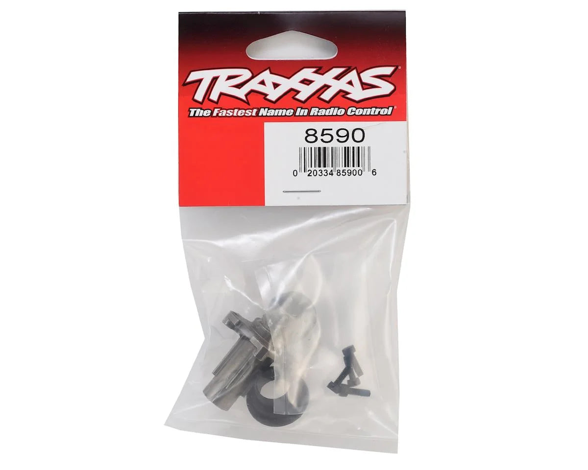 Traxxas Unlimited Desert Racer Spool & Spacers (4)