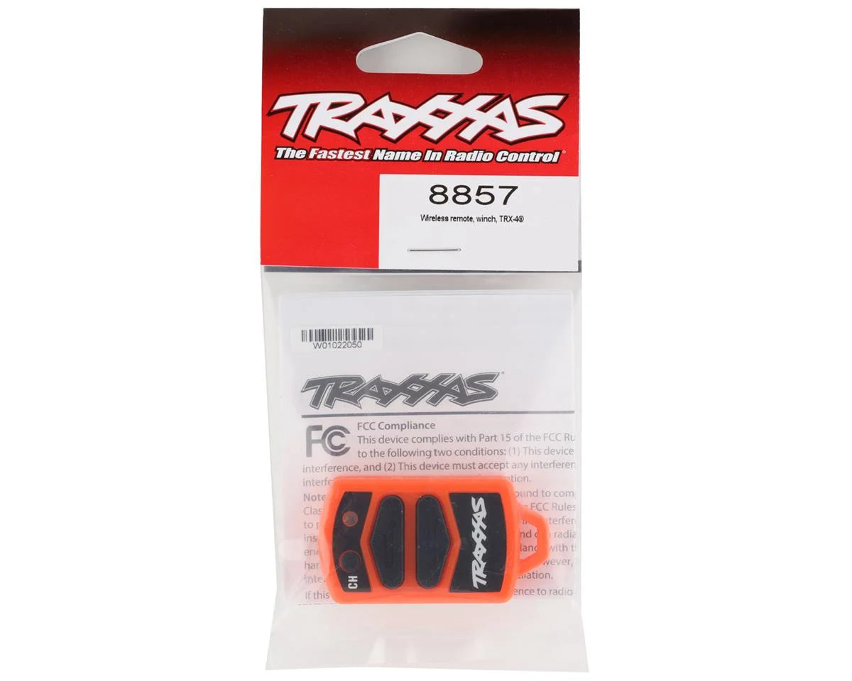 Traxxas Wireless Winch Remote