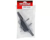 Traxxas TRX-4 1969/1972 Blazer Wide Front Bumper w/Winch Mount