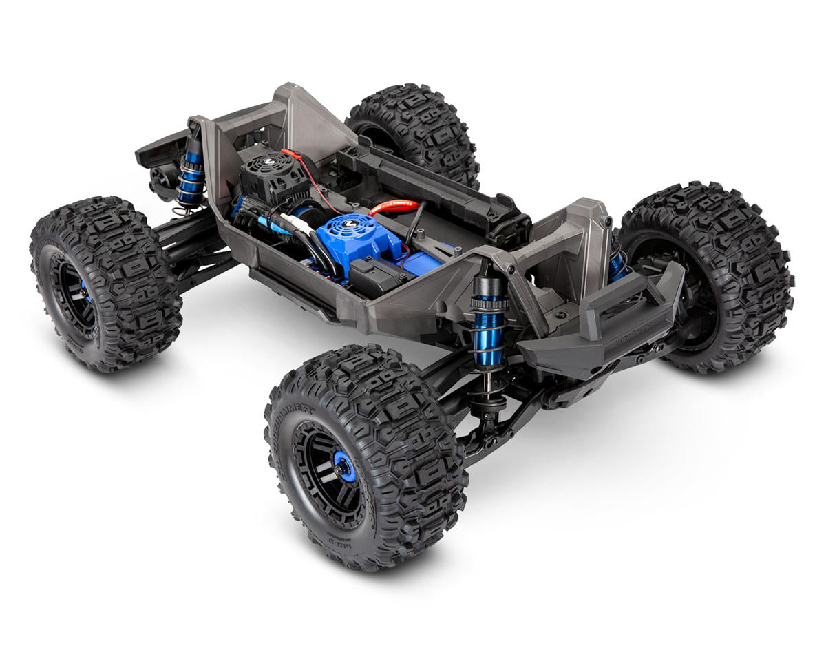 Traxxas Maxx WideMaxx 1/10 Brushless RTR 4WD Monster Truck