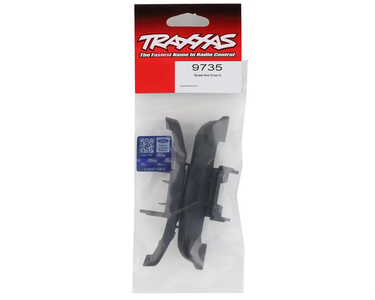 Traxxas TRX-4M Ford Bronco Front & Rear Bumper