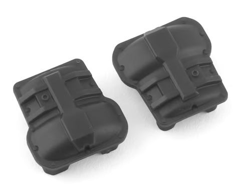 Traxxas TRX-4M® Axle Covers (Grey) (2) (Front/Rear)