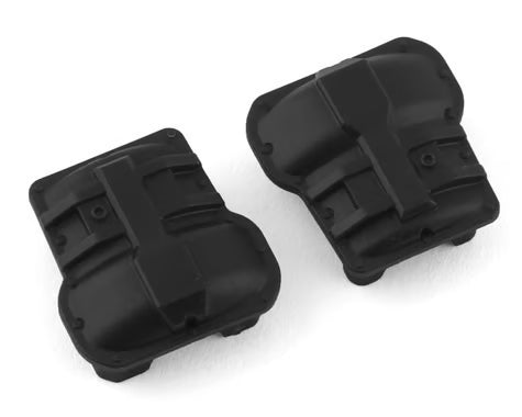 Traxxas TRX-4M® Axle Covers (Black) (2) (Front/Rear)