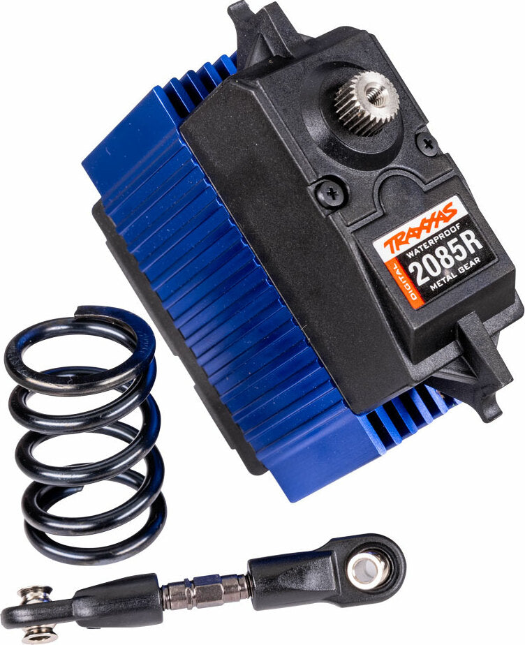 Servo Digital High-Torque/Speed Bb
